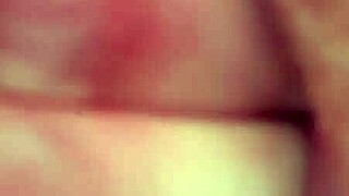 Watch me finger my tight asshole deep in this amateur German masturbation clip