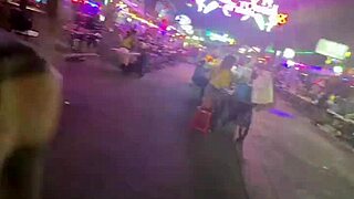 Explore pattaya's chaotic streets amid thailand's thai energy whirlwind