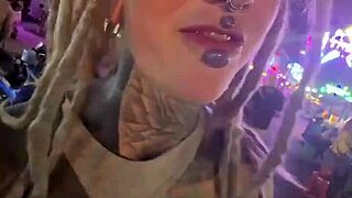 Explore pattaya's chaotic streets amid thailand's thai energy whirlwind