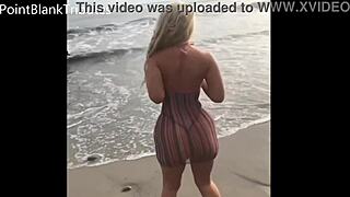 Jenna Shea's Juicy Ass Compilation