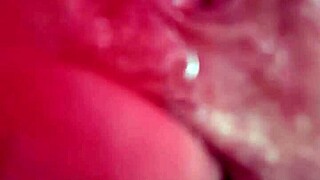 Watch me finger my tight asshole deep in this amateur German masturbation clip