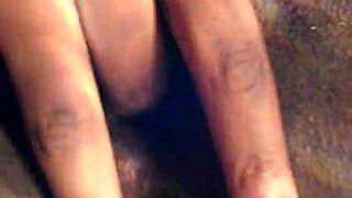 check out this 19yo tight wet pussy up close and personal