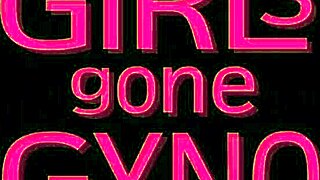 damn jewel the nurse fingers my ass in latex gloves backstage