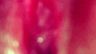 Watch me finger my tight asshole deep in this amateur German masturbation clip