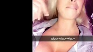 Jenna Shea's Juicy Ass Compilation