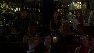 Monica Mayhem Drains Jizz in Outdoor Doggystyle