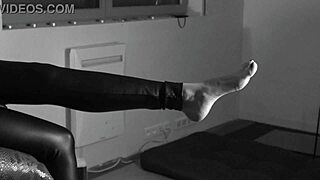 whoa, domina reine cruella's oiled up on all fours craving that brutal gynarchy dream pounding