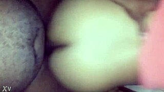 i love her nice doggystyle pounding on the sofa