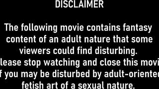 damn jewel the nurse fingers my ass in latex gloves backstage