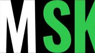 Virgin nerd bffs grope stepbros cocks in nasty group orgy swap