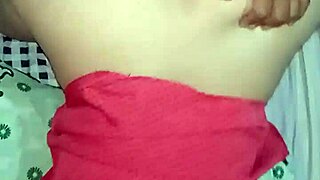 linda latina's big pussy and ass gape from huge cock in homemade fuck