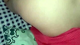 linda latina's big pussy and ass gape from huge cock in homemade fuck