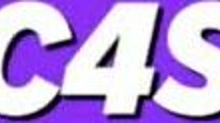 Blonde femdom goddess trains beta male in cfnm sub session