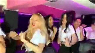 I'm this latina tgirl whore sucking cocks and taking cum in mouth