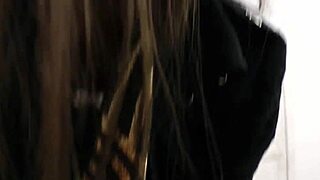 i'm pov assfucked by huge cock then facial blasted