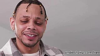 Two horny teens share bbc donny sins suck balls then pounded hard