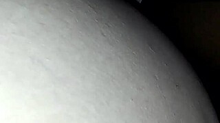 Hey this wet white pussy craves that monster black cock deep inside