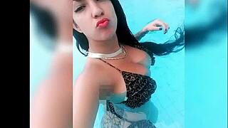 Kakau Oliveira Twerks Brazilian Ass HD Wildly!