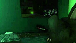 Hey big tits librarian in bunny outfit begs for rough bbc pounding now