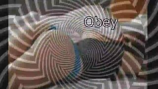 Did erotic mistress lisa's 25-minute brainwash trick make you jerk off helplessly?