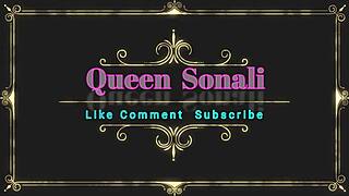 Milf sneaks brutal interracial assfucking after massage in lockdown close-up huge cock pain