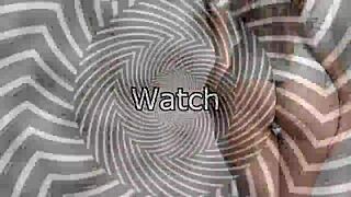 Did erotic mistress lisa's 25-minute brainwash trick make you jerk off helplessly?