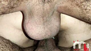 Monica lima takes double penetration from swingers while cuck films