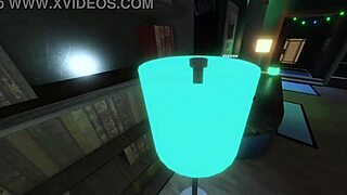 Hey big tits librarian in bunny outfit begs for rough bbc pounding now