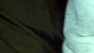 Hey this wet white pussy craves that monster black cock deep inside