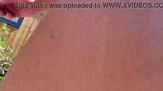 i risk early morning naked walk flashing through crowded camping site