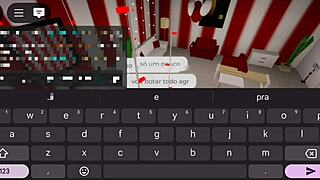 Fucking slutty whore rough with huge cock in motel room brookhaven hotel cumfest