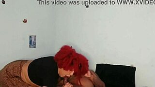 my wife's hot cousin hopped in our bed and we couldn't resist her