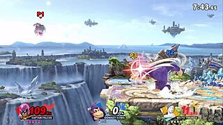 Purple bound tight for rough double penetration by japanese man and faceless woman!