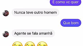 Married slut fucking hard on webcam?