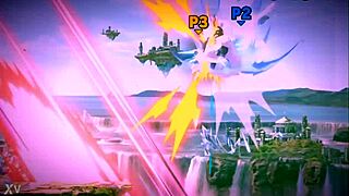 Purple bound tight for rough double penetration by japanese man and faceless woman!