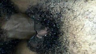 I savor this redbone milf's sweet pussy