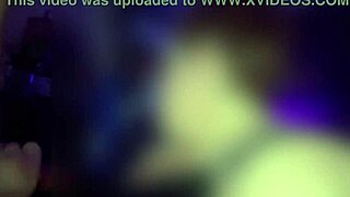 Sexy bbw redhead pussy eaten fucked and squirts wildly in muff diving frenzy