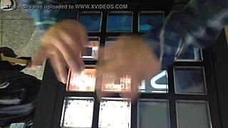 Yohei K films exclusive Russian snowy dance performance