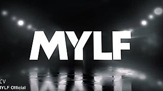 stepmom and stepsis seduce young guy for total control fuck fantasy