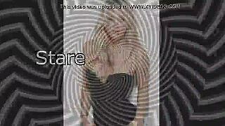 Did erotic mistress lisa's 25-minute brainwash trick make you jerk off helplessly?