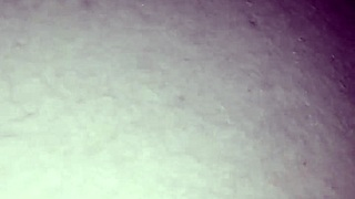 Hey this wet white pussy craves that monster black cock deep inside