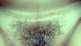 Indonesian wife partner rides monster cock like a pro, squirting everywhere