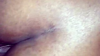 Teetee D's Tight Pussy Feels Absolutely Amazing During Car Sex