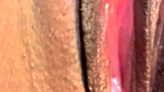 Wife Moans In Ecstasy As Bull Fills Her Pussy Then Face In Motel Cuckold Bliss