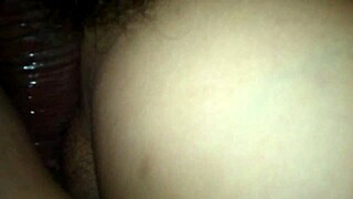 another quick romp with my ex-wife