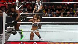 Nikki Bella vs Naomi: Extreme Rules Clash?