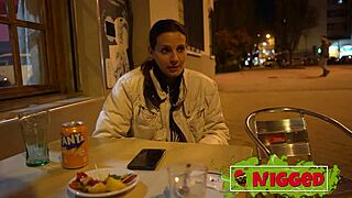 Divorced 40-Year-Old Fucks Debuting Black Snake