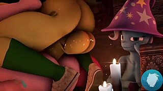 Mlp futa realvinyl compilation big cocks and tits