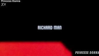 whoa double penetration wrecks princess donna with scotty and richard