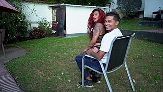 laura montenegro's hotel solo masturbation fantasy adventure returns